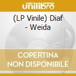 (LP Vinile) Diaf - Weida vinile