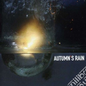 Autumn's Rain - Autumn's Rain cd musicale di Rain Autumn's