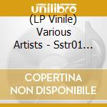 (LP Vinile) Various Artists - Sstr01 Vol. 2 vinile