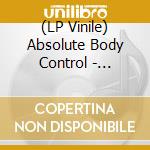 (LP Vinile) Absolute Body Control - Lost/Found (4 Lp) vinile