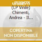 (LP Vinile) Chimenti, Andrea - Il Deserto La Notte Il Mare vinile