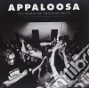Appaloosa - The Worst Of Saturday Night cd