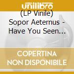 (LP Vinile) Sopor Aeternus - Have You Seen This Ghost (2 Lp) vinile