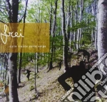 Frei - Sulle Tracce Della Volpe cd
