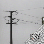 Fev - Nebbia Bassa cd
