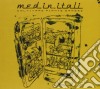 Med In Itali - Coltivare Piante Grasse cd