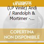 (LP Vinile) Andi / Randolph & Mortimer - Torque Force lp vinile