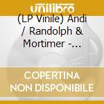 (LP Vinile) Andi / Randolph & Mortimer - Torque Force vinile
