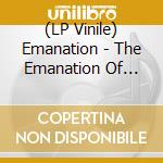 (LP Vinile) Emanation - The Emanation Of Begotten Chaos From God (2 Lp) vinile