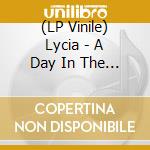 (LP Vinile) Lycia - A Day In The Stark Corner - Bottle Green (2 Lp) vinile