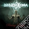 Endless Coma - Rising Rage cd