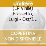 (LP Vinile) Frassetto, Luigi - Ost/I Giganti vinile