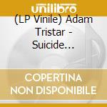 (LP Vinile) Adam Tristar - Suicide Neighborhood vinile