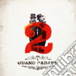 (LP Vinile) Guano Padano - 2