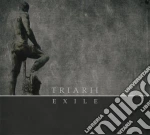 Triarii - Exile cd