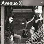 Avenue X - Avenue X
