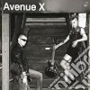 Avenue X - Avenue X cd