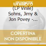 (LP Vinile) Sohns, Jimy & Jon Povey - Born Again (7') vinile