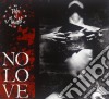 Date At Midnight - No Love cd