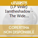 (LP Vinile) Iamtheshadow - The Wide Starlight - Opxblood vinile