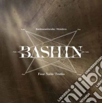 Bashin - Four Noble cd