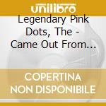 Legendary Pink Dots, The - Came Out From The Shadows Vol.5 cd