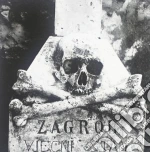Zagrob - Vjecni Stan cd