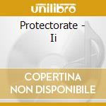 Protectorate - Ii cd