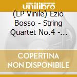 (LP Vinile) Ezio Bosso - String Quartet No.4 - Vinile Bianco cd