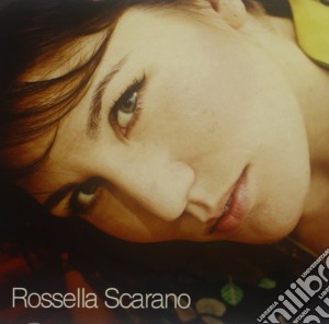 Rossella Scarano - Guardando Fuori cd musicale di Rossella Scarano