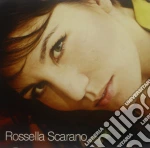 Rossella Scarano - Guardando Fuori cd