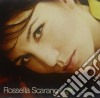 Rossella Scarano - Guardando Fuori cd