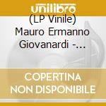 (LP Vinile) Mauro Ermanno Giovanardi - Cosa Restera' - Limited Autografato (7') vinile