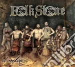 Folkstone - Il Confine cd