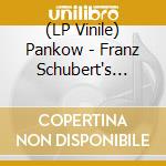 (LP Vinile) Pankow - Franz Schubert's Winterreise - Clear (2 Lp) cd