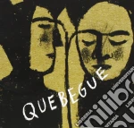 Quebegue - Quebegue cd