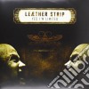 (LP Vinile) Leather Strip - Yes I'm Limited (2 Lp) cd