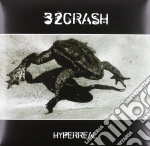 (LP VINILE) Hyperreal cd