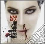Nausea - Beats Of Oppression cd
