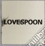 Lovespoon - Lovespoon cd