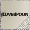 Lovespoon - Lovespoon cd