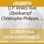 (LP Vinile) Rue Oberkampf - Christophe-Philippe - White Edition vinile