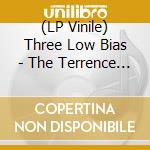 (LP Vinile) Three Low Bias - The Terrence Malick's Weightless Trilogy vinile