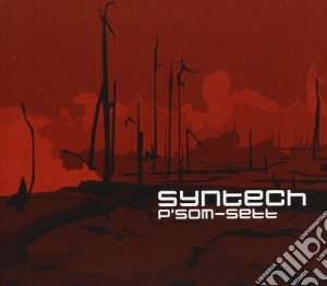 Syntech - P'som Sett cd musicale di Syntech