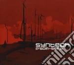 Syntech - P'som Sett cd