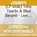 (LP Vinile) Teho Teardo & Blixa Bargeld - Live In Berlin (2 Lp) lp vinile