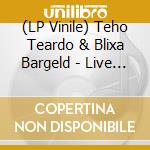 (LP Vinile) Teho Teardo & Blixa Bargeld - Live In Berlin (2 Lp) vinile
