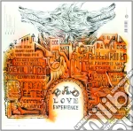 (LP Vinile) Bad Love Experience - Pacifico vinile