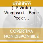 (LP Vinile) Wumpscut - Bone Peeler (Orange) lp vinile