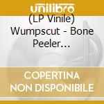(LP Vinile) Wumpscut - Bone Peeler (Orange) vinile